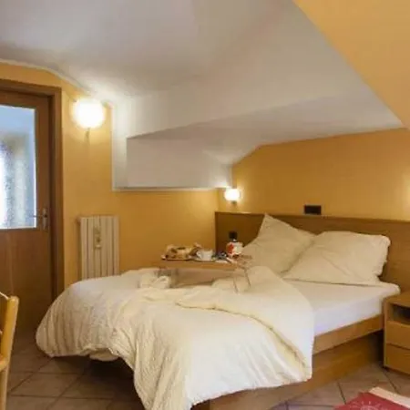 Lanz 3* Livigno