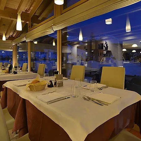 Lanz 3* Livigno